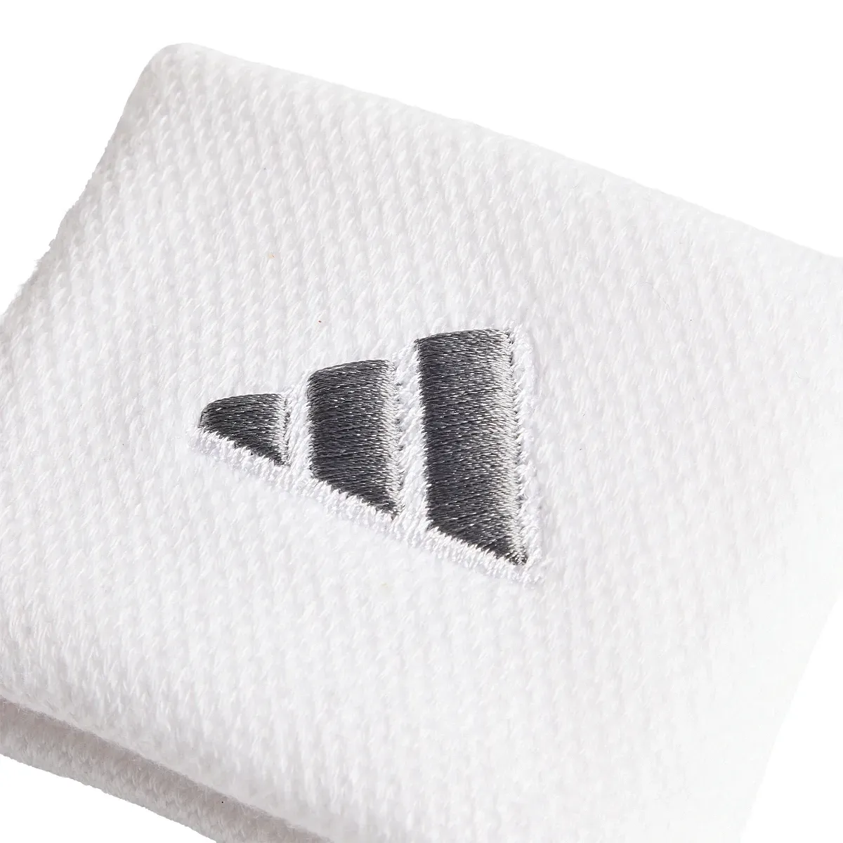 POIGNETS ÉPONGES ADIDAS TENNIS WB S BLANC
