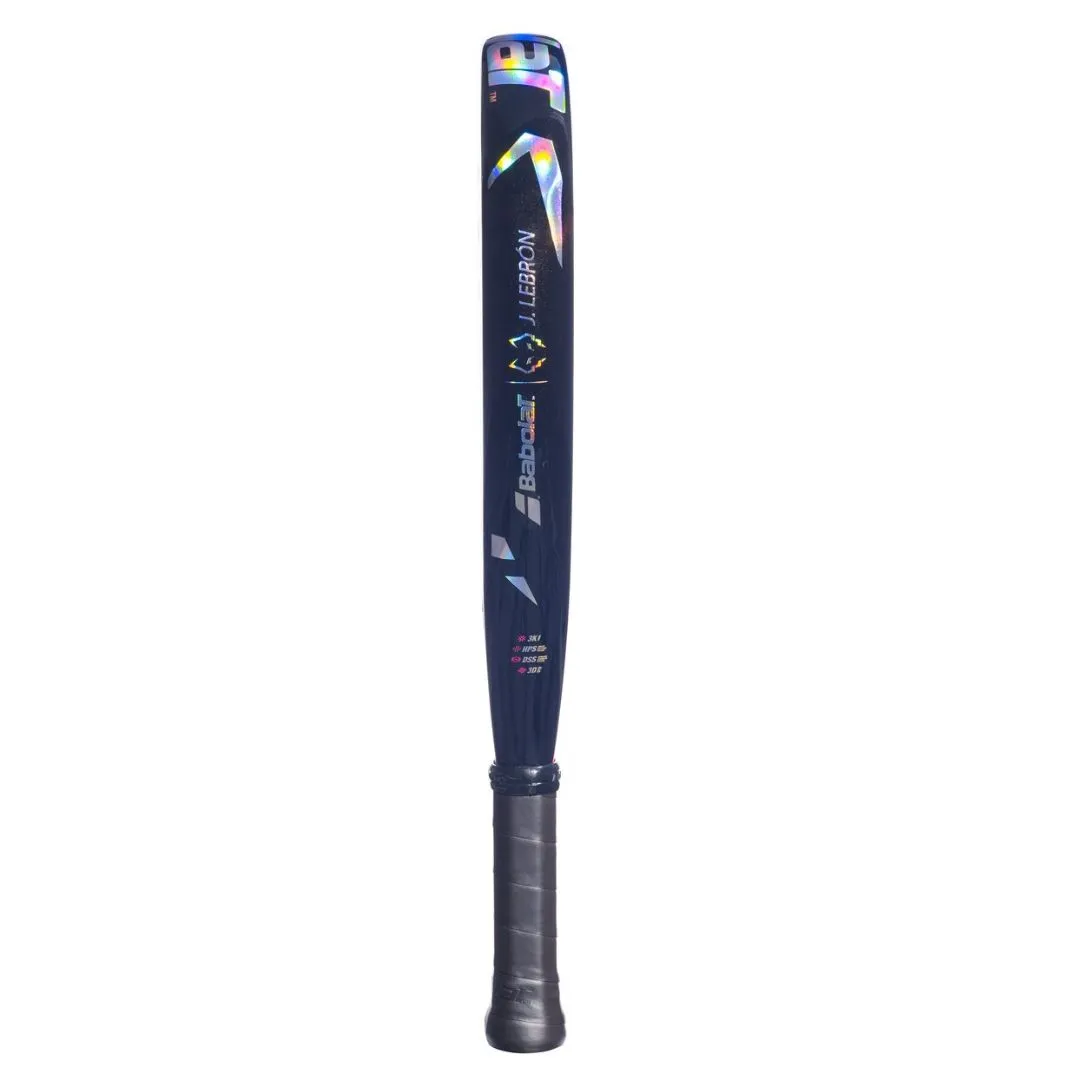Raquette de padel Babolat Viper Juan Lebron 3.1