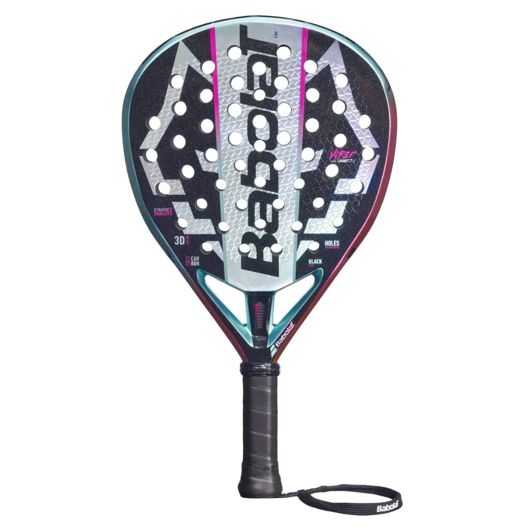 Raquette de padel Babolat Viper Soft Juan Lebron 3.1