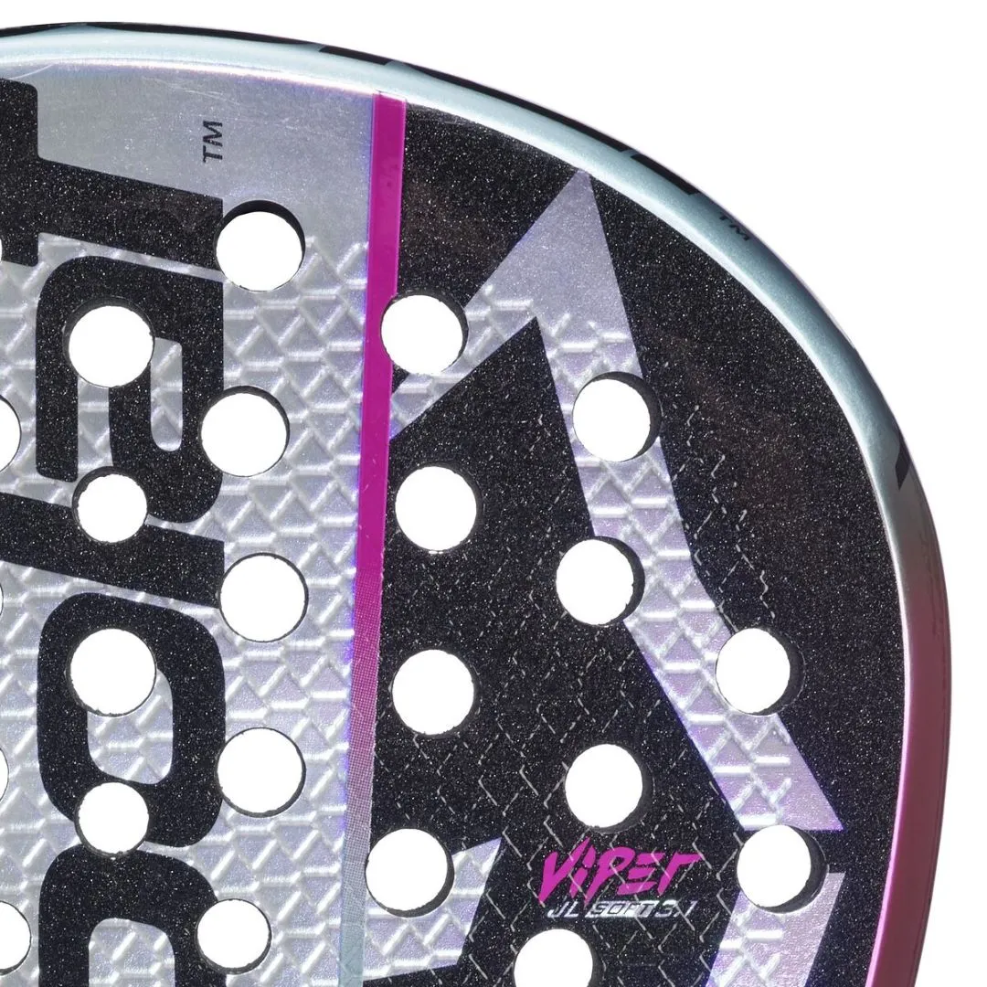Raquette de padel Babolat Viper Soft Juan Lebron 3.1