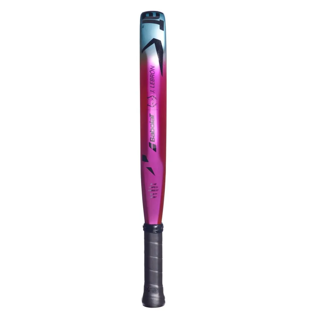 Raquette de padel Babolat Viper Soft Juan Lebron 3.1