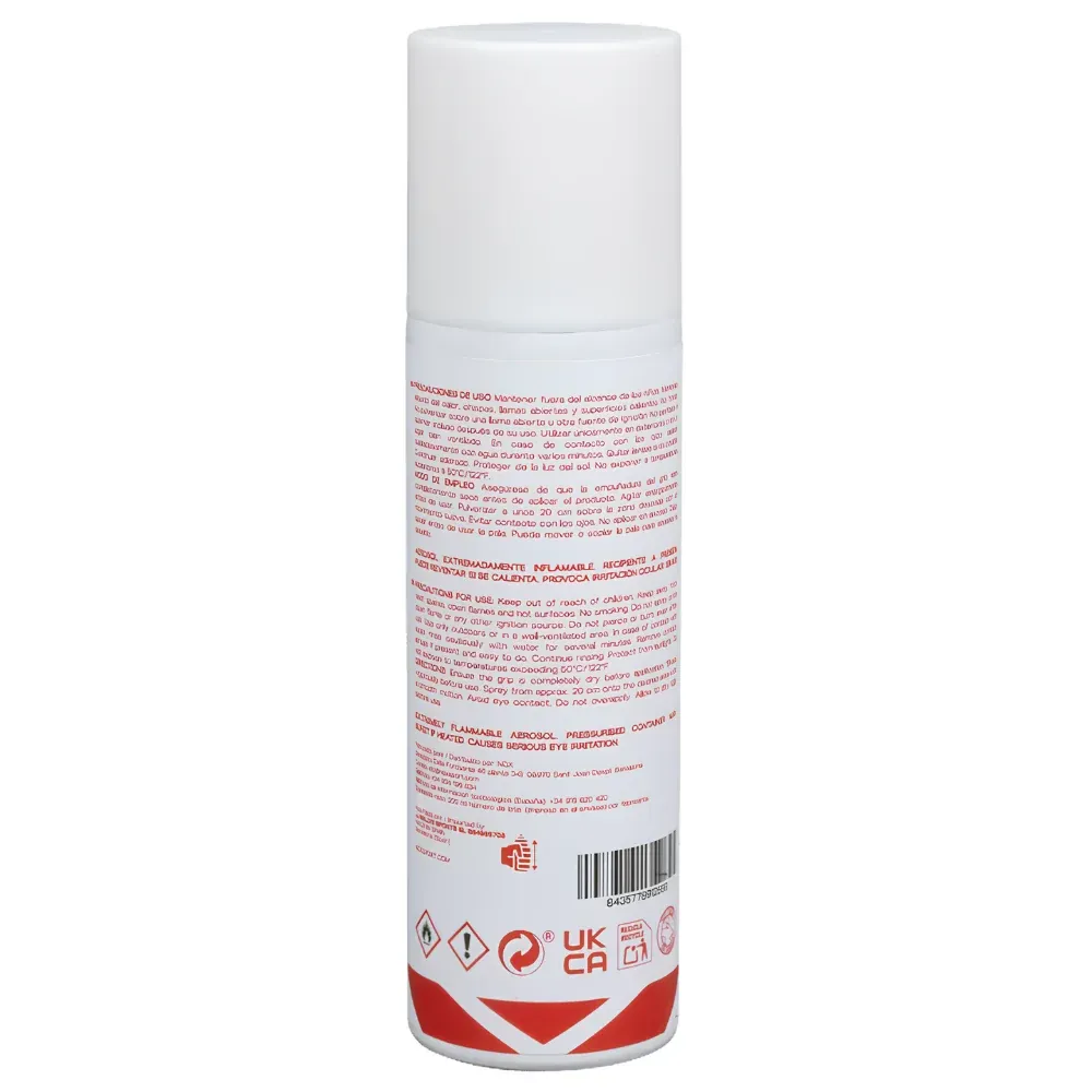 Spray Nox Pro Grip 200ml