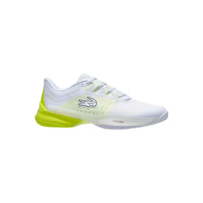 Lacoste AG-LT 26 Ultra Blanc/Jaune