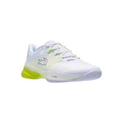 Lacoste AG-LT 26 Ultra Blanc/Jaune