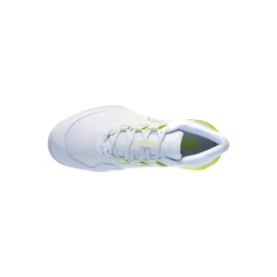 Lacoste AG-LT 26 Ultra Blanc/Jaune