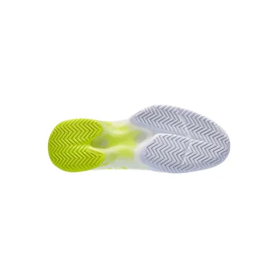 Lacoste AG-LT 26 Ultra Blanc/Jaune