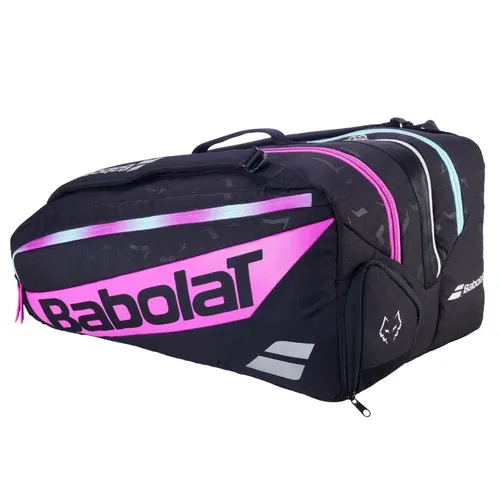 Sac de Padel Babolat RH Pro Padel Lebron Violet 2026