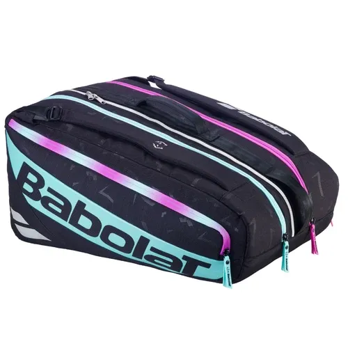 Sac de Padel Babolat RH Pro Padel Lebron Violet 2026