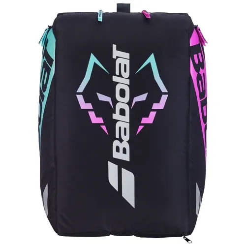 Sac de Padel Babolat RH Pro Padel Lebron Violet 2026