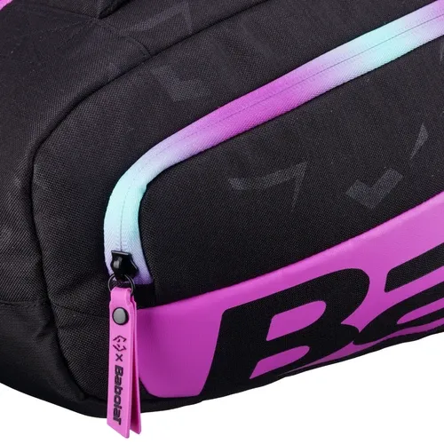Sac de Padel Babolat RH Pro Padel Lebron Violet 2026