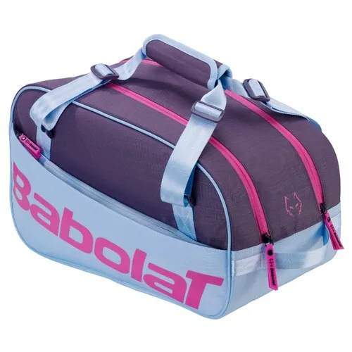 Sac de Padel Babolat Court S Lebron Rose