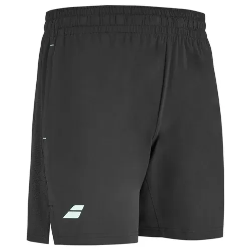 Short Babolat Lebron Noir/Bleu