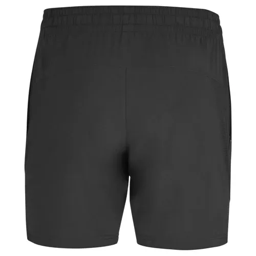 Short Babolat Lebron Noir/Bleu