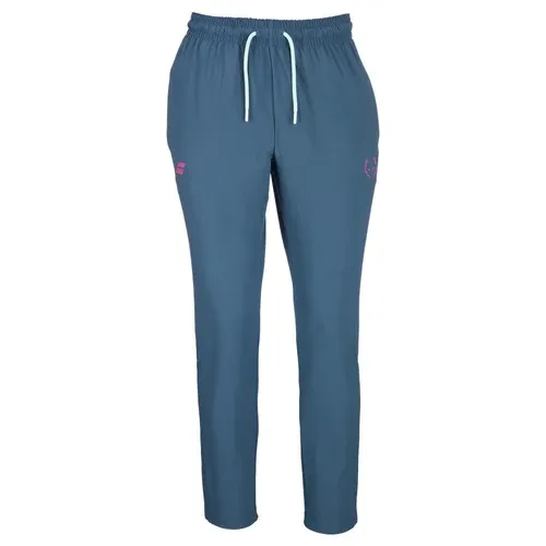 Pantalon de Survêtement Babolat Tech Pant Lebron Bleu