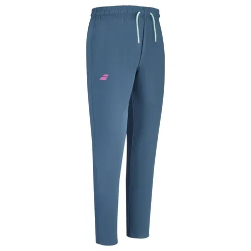 Pantalon de Survêtement Babolat Tech Pant Lebron Bleu