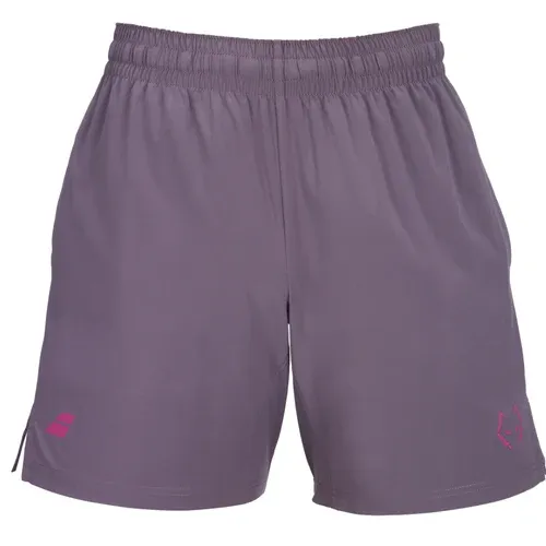 Short Babolat Lebron Violet