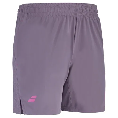 Short Babolat Lebron Violet