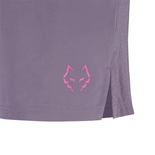 Short Babolat Lebron Violet