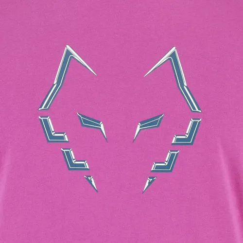 T-shirt Babolat Cotton Tee Lebron Rose