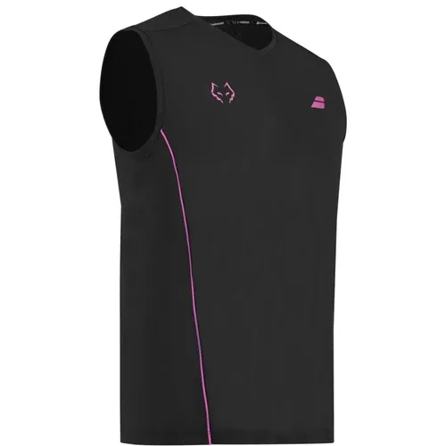 Débardeur Babolat Replica Muscle Tank Lebron Noir