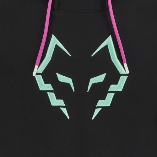 Sweat Babolat Hood Lebron Noir