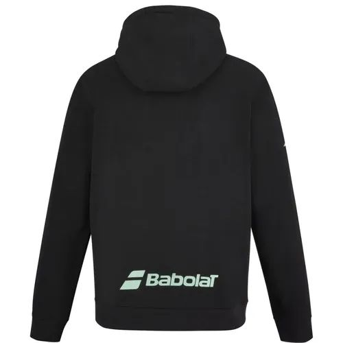Sweat Babolat Hood Lebron Noir