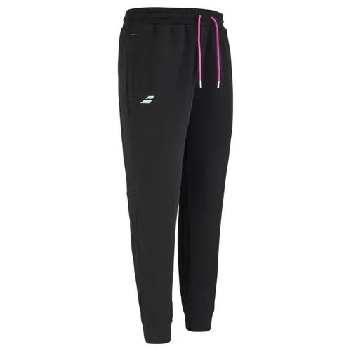 Pantalon de Survêtement Babolat Sweat Pant Lebron Noir