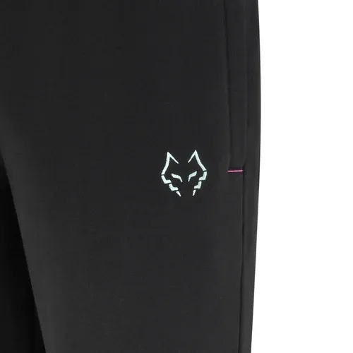 Pantalon de Survêtement Babolat Sweat Pant Lebron Noir