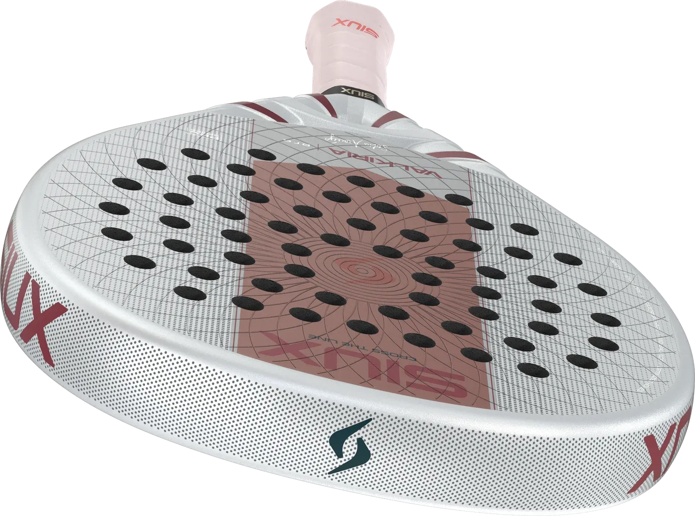 Raquette de padel Siux Valkiria Pro 2027 Sofía Araújo