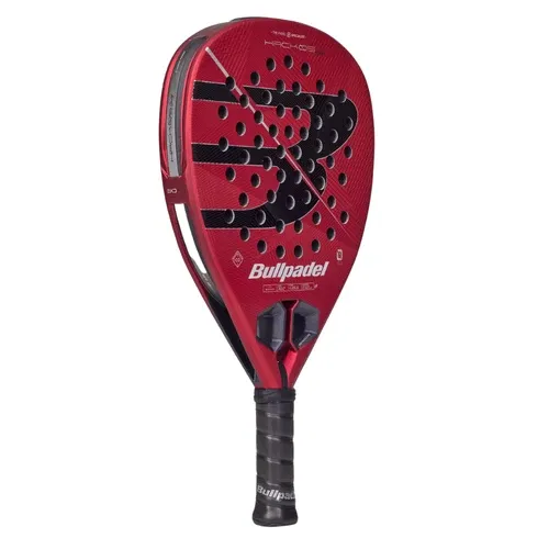 Padelracket BULLPADEL Hack 05 Comfort 2027