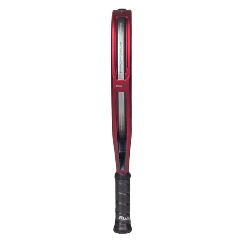 Raquette de padel BULLPADEL Hack 05 Comfort 2027