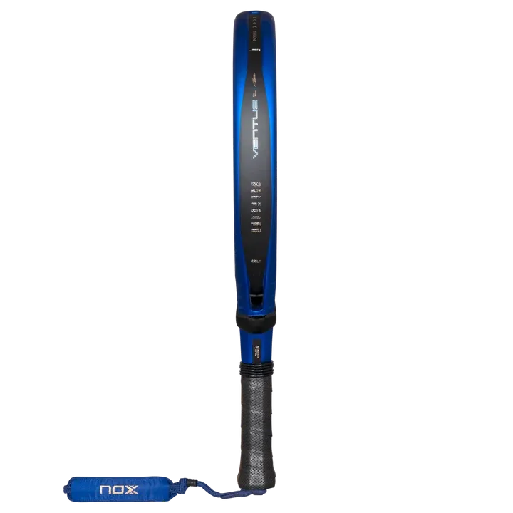 Raquette de padel NOX Ventus Hybrid 12K XTREM by Edu Alonso 2027