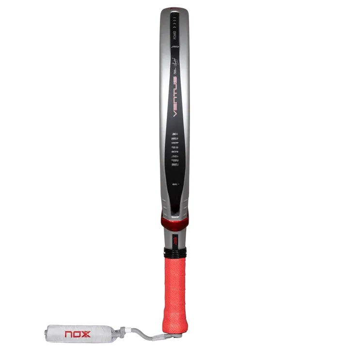 Raquette de padel NOX Ventus Control 3K by Miguel Lamperti 2027