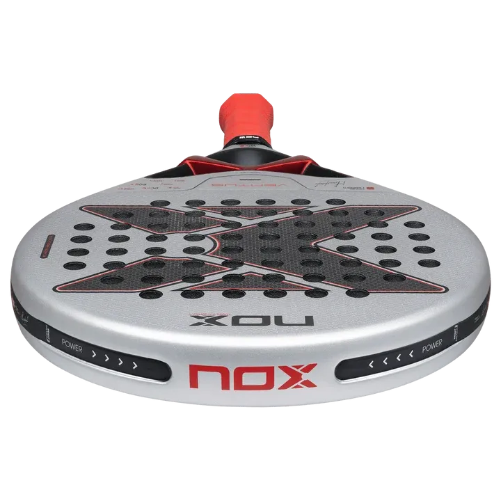 Raquette de padel NOX Ventus Control 3K by Miguel Lamperti 2027