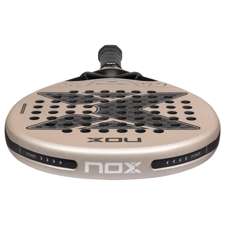 Raquette de padel NOX Ventus Hybrid 12K Lite 2027
