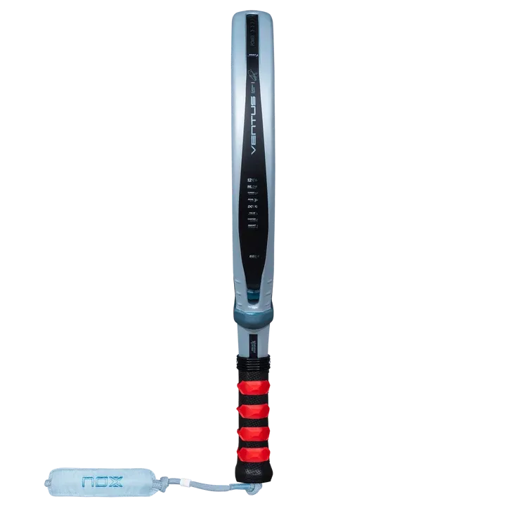 Raquette de padel NOX Ventus Control 12K by Aránzazu Osoro 2027