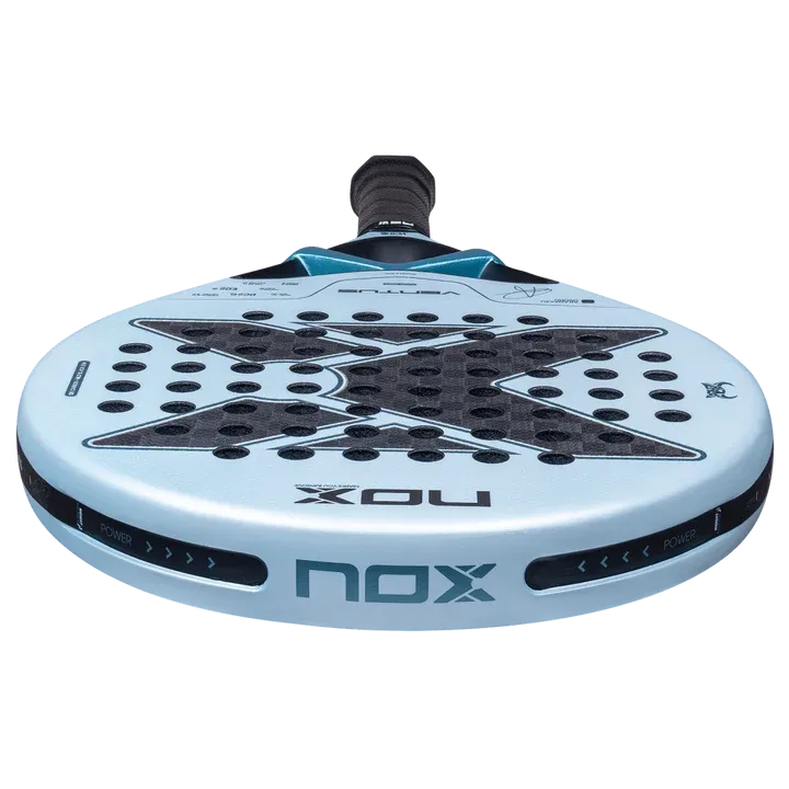 Raquette de padel NOX Ventus Control 12K by Aránzazu Osoro 2027