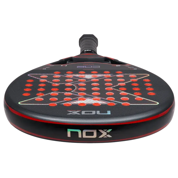 Raquette de padel NOX Pro Cup Hard by Agustín Tapia 2027
