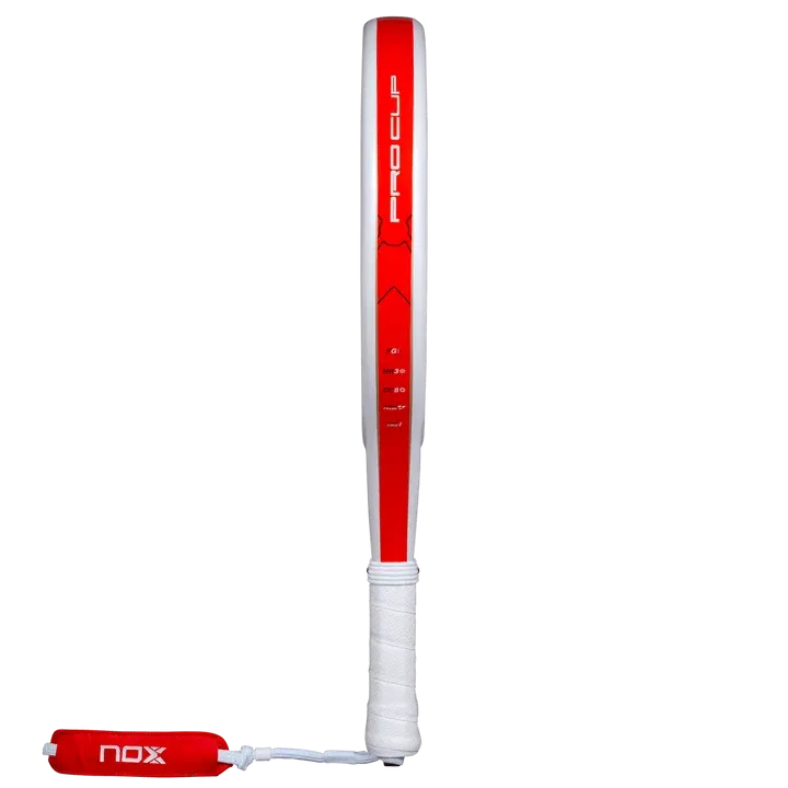 Raquette de padel NOX ML10 Pro Cup COORP by Miguel Lamperti 2027