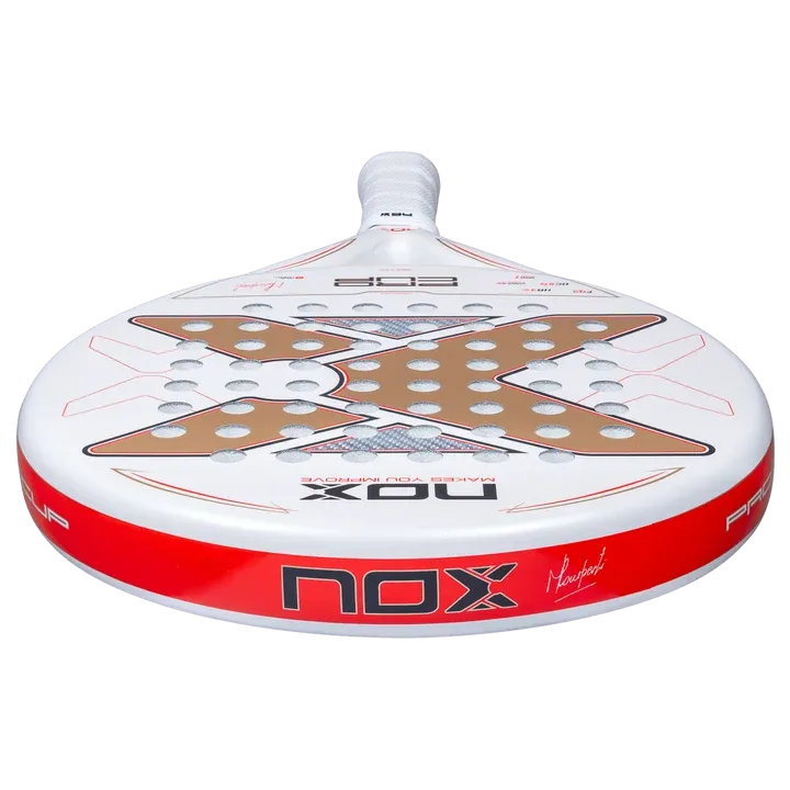 Raquette de padel NOX ML10 Pro Cup COORP by Miguel Lamperti 2027