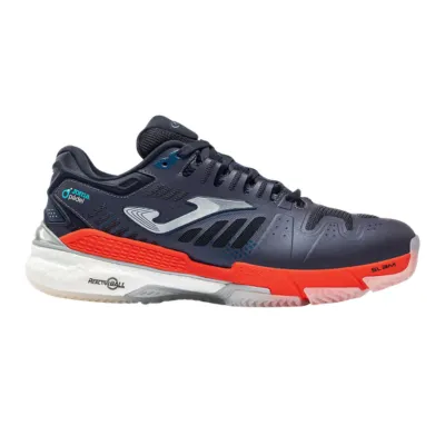 Joma Slam Classic 26 Blu Navy