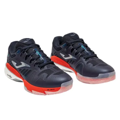 Joma Slam Classic 26 Blu Navy