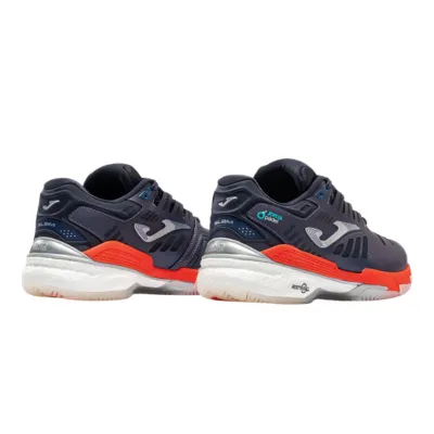 Joma Slam Classic 26 Bleu Marine