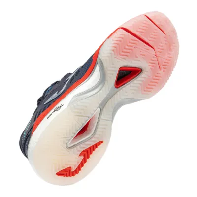 Joma Slam Classic 26 Bleu Marine