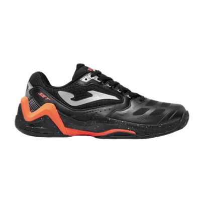 Joma Set Men 26 Nero