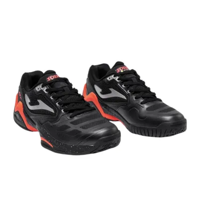 Joma Set Men 26 Nero