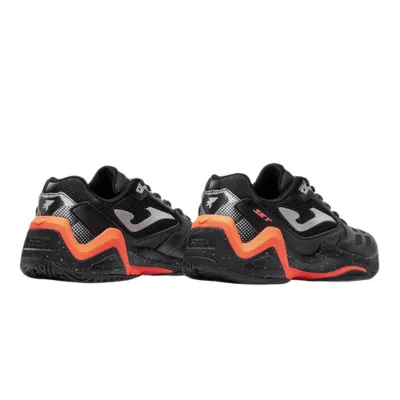 Joma Set Men 26 Noir