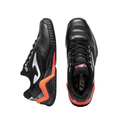 Joma Set Men 26 Noir