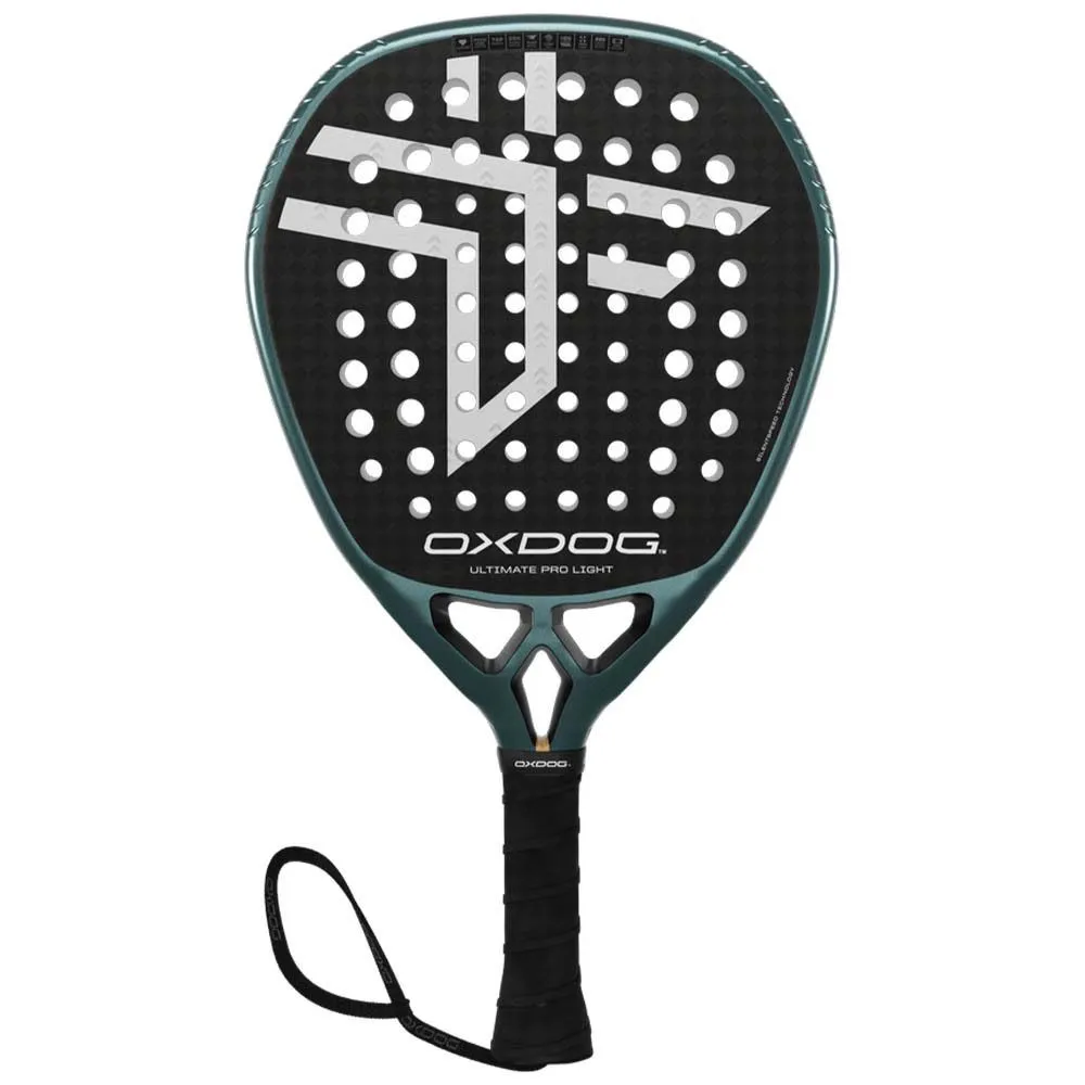 OxDog Ultimate Pro Light 2027