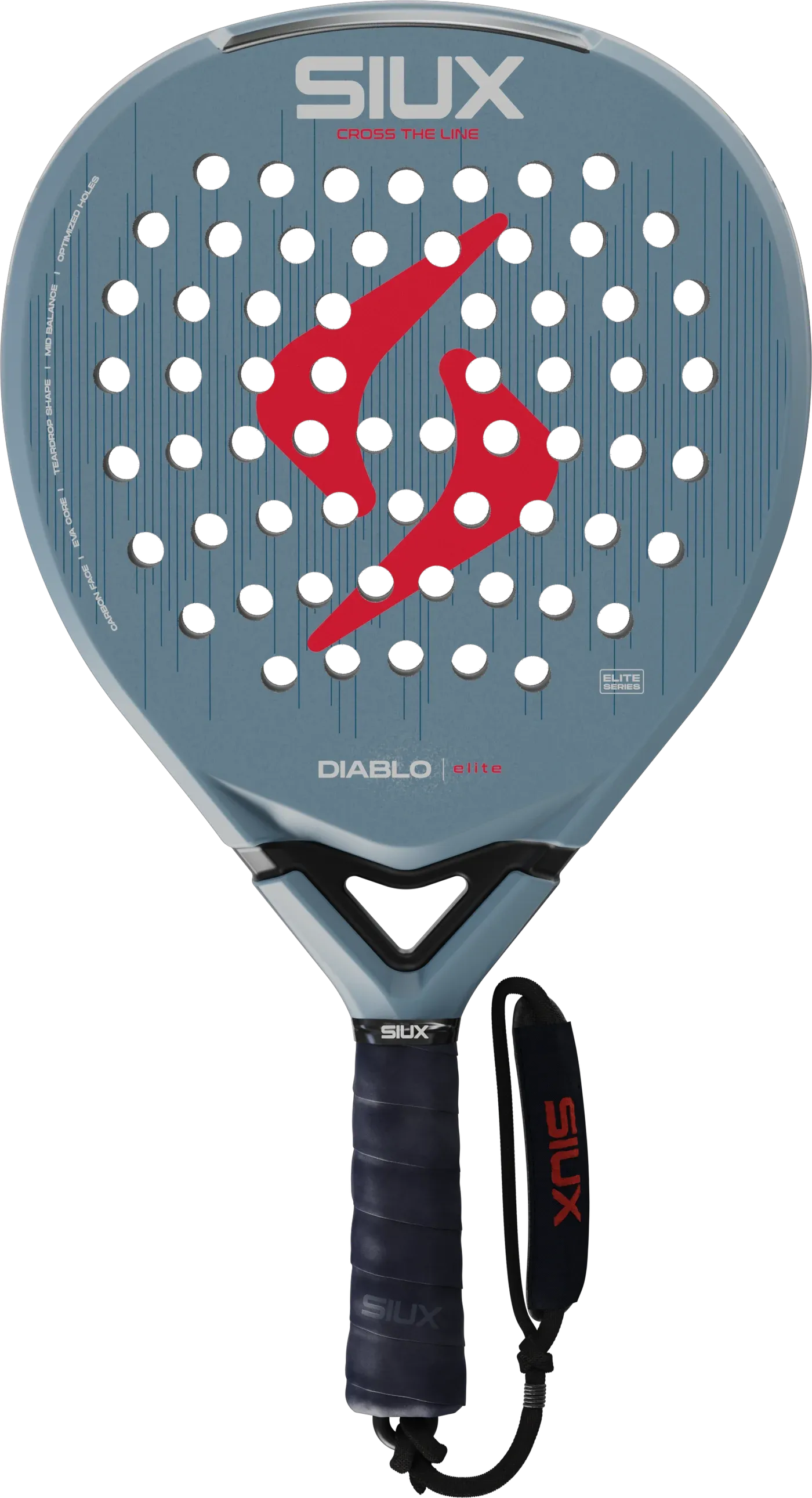 Siux Diablo Elite 2027